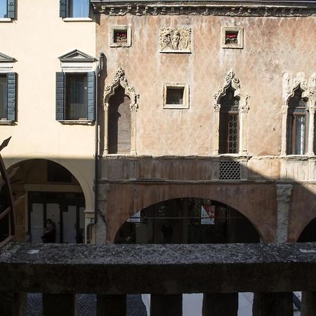 Appartamento Umberto I Padua Buitenkant foto