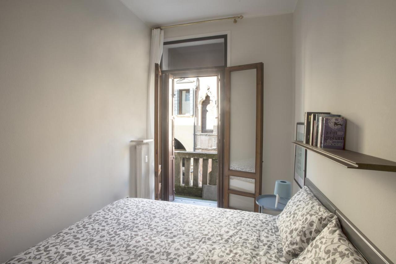 Appartamento Umberto I Padua Buitenkant foto
