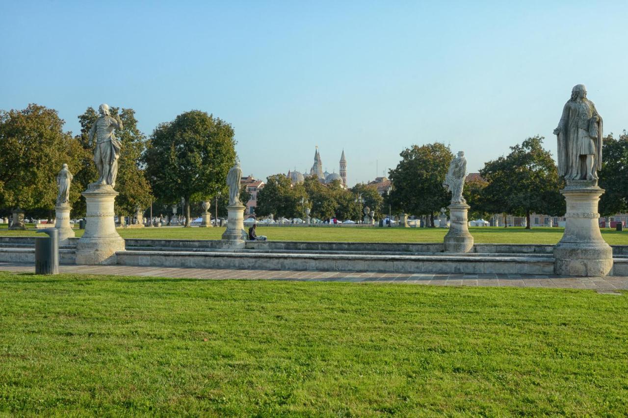 Appartamento Umberto I Padua Buitenkant foto