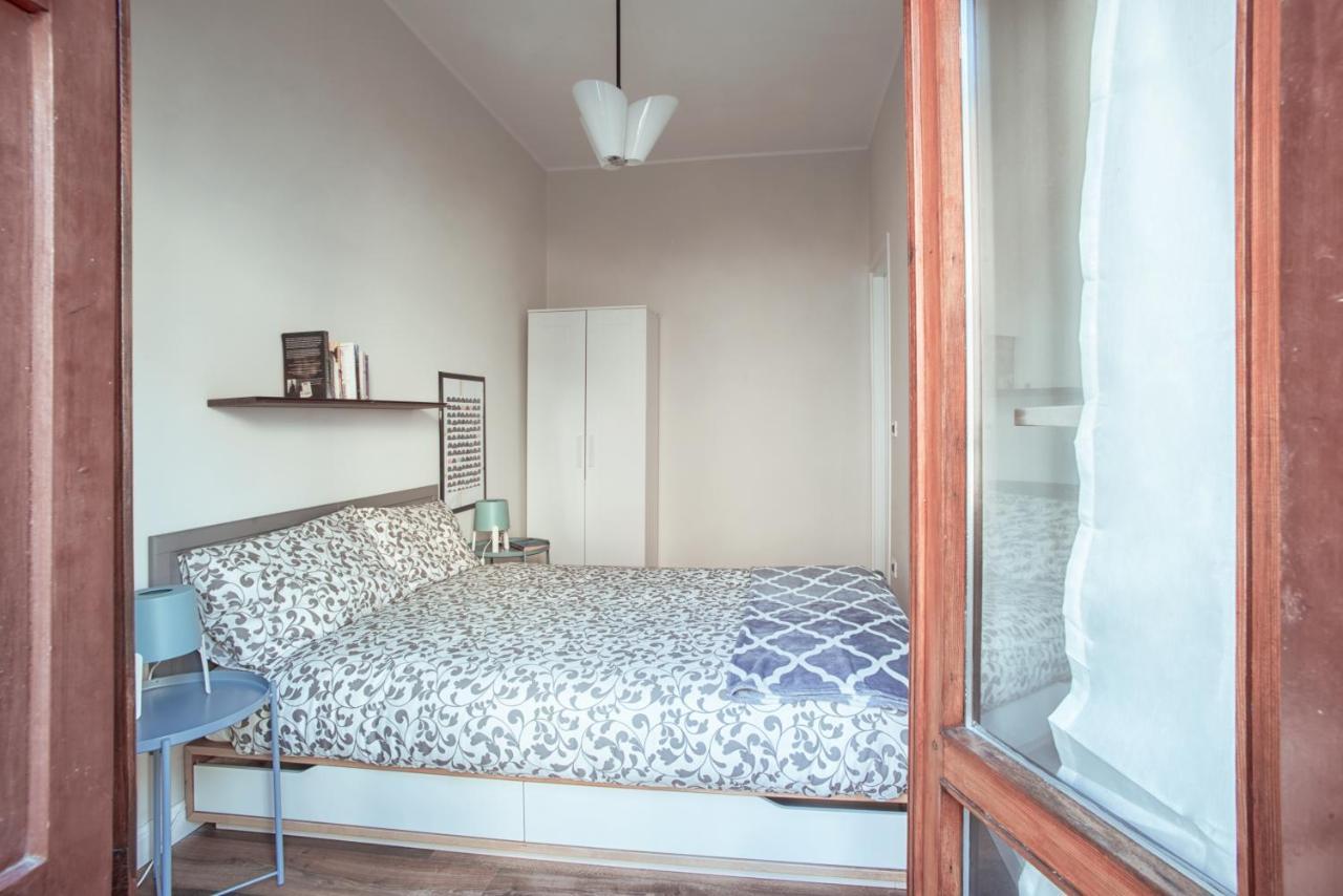 Appartamento Umberto I Padua Buitenkant foto