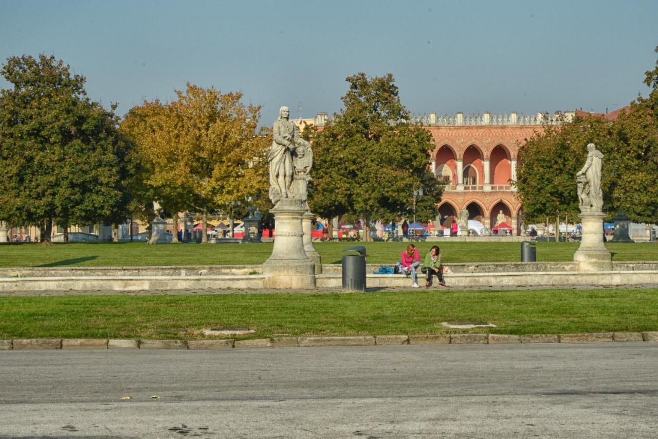 Appartamento Umberto I Padua Buitenkant foto