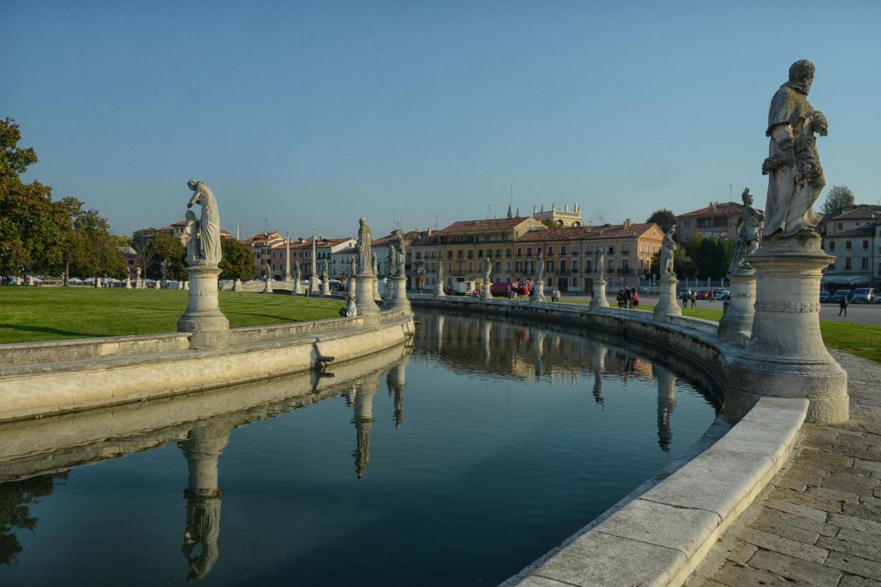 Appartamento Umberto I Padua Buitenkant foto