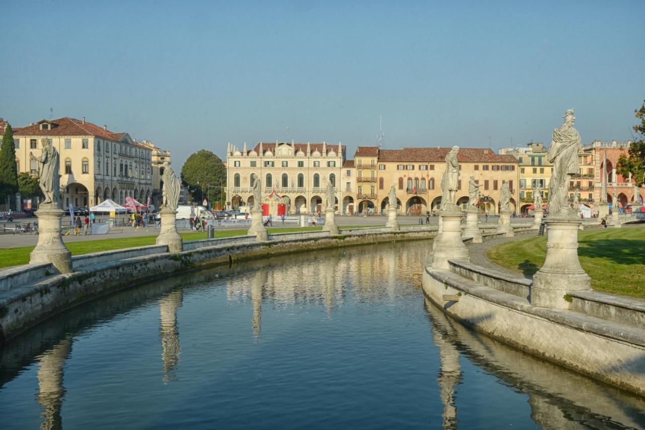 Appartamento Umberto I Padua Buitenkant foto