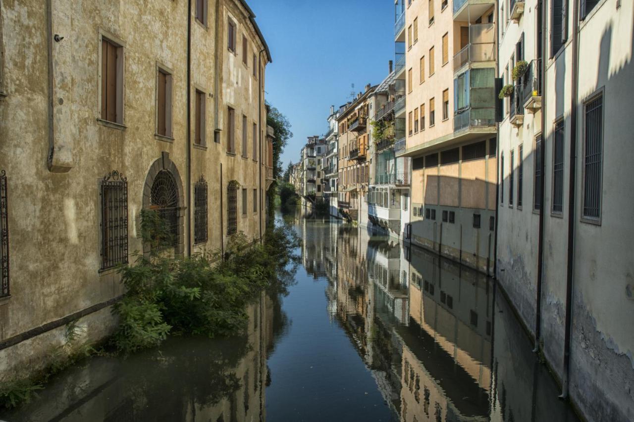 Appartamento Umberto I Padua Buitenkant foto